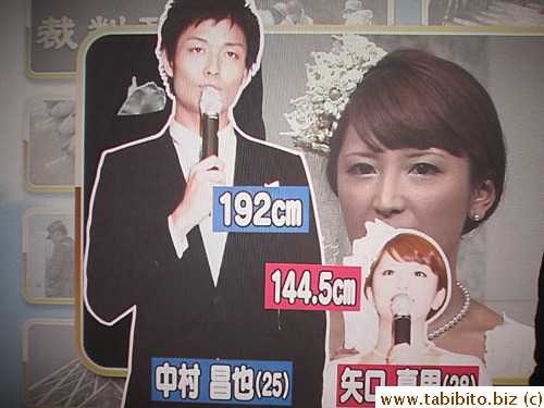 Ex-Morning Musume member Yaguchi Mari got married