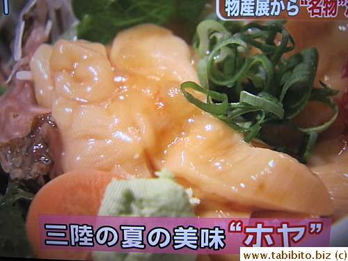 They are called hoya in Japanese