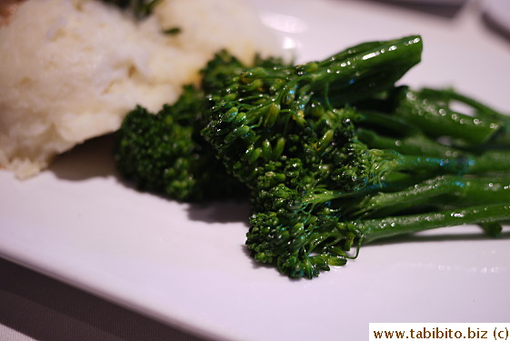 Broccolini 