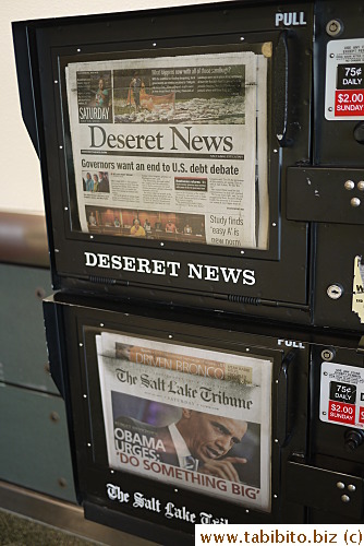 Haven't seen these for a very long time