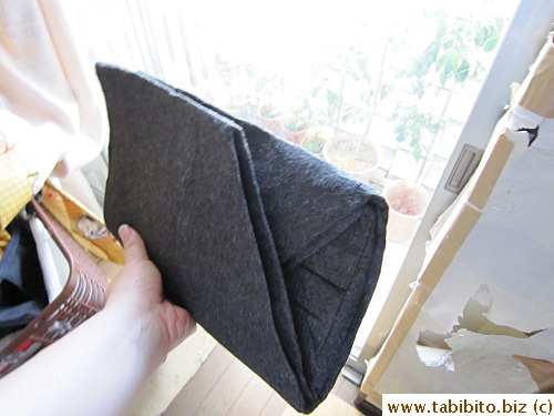 Foldable flower pot!