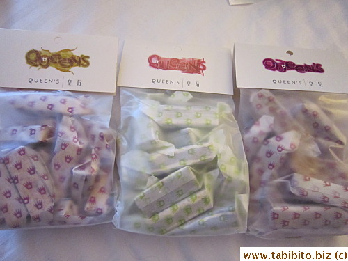 to get their nougat