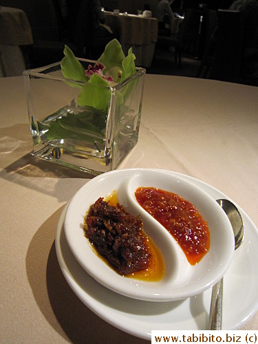 XO sauce