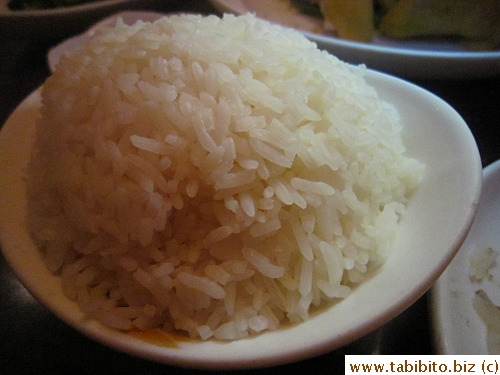 Rice HK$16/US$2