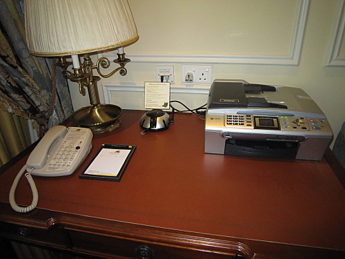 Desk