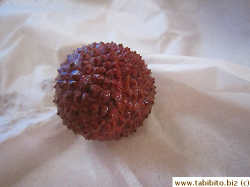 Spiky