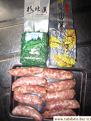 Food gift