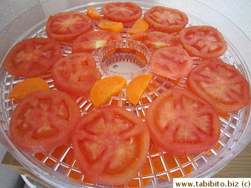 Tomatoes