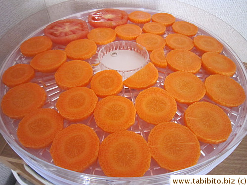 Carrots