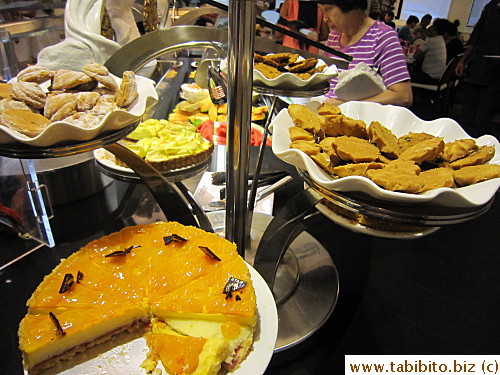 Dessert