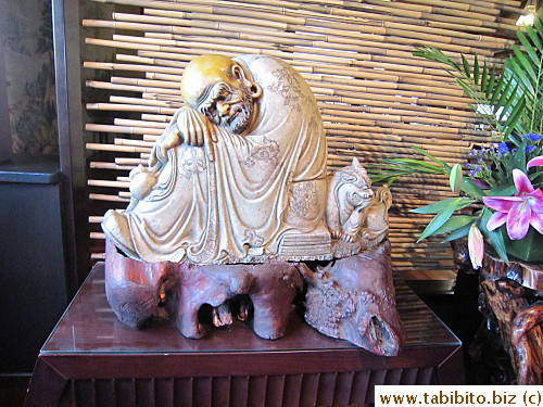 Buddha