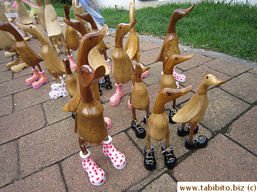 Cute door stoppers