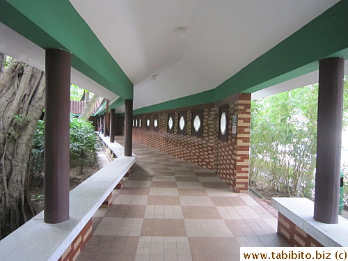 Corridor