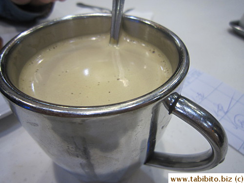 Coffee
