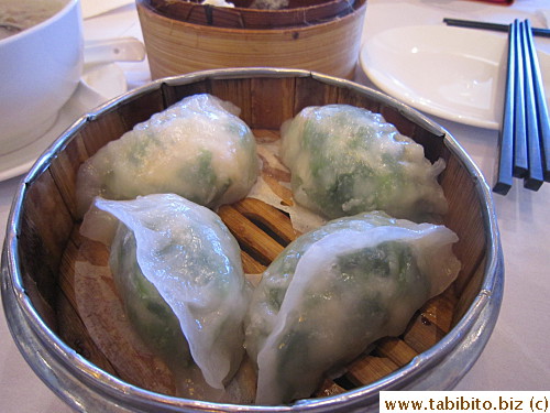 Dumplings