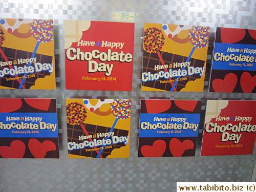 Belated Happy Valentine's Day 