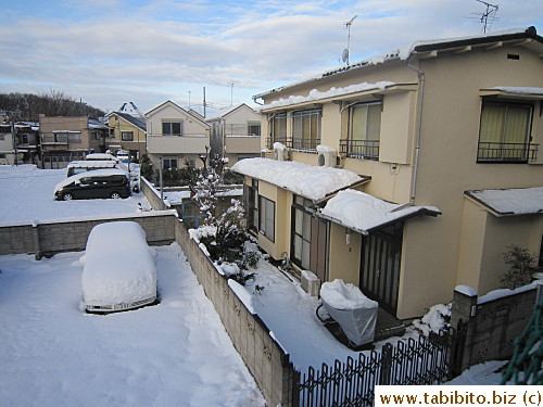 When will we see this scene again?