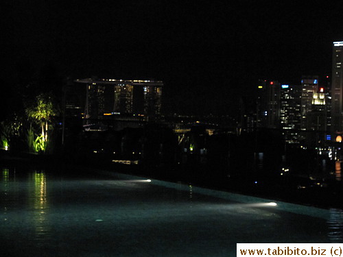 Marina Bay Sands 