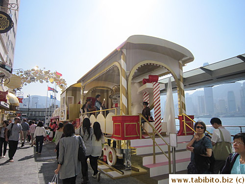 Not as good as last year