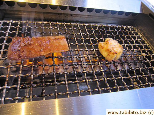Grilling
