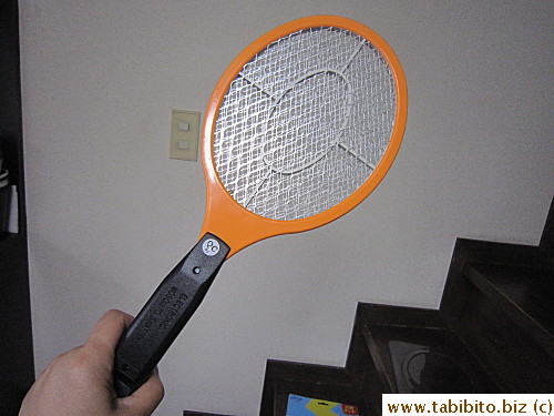 Light and easy to use