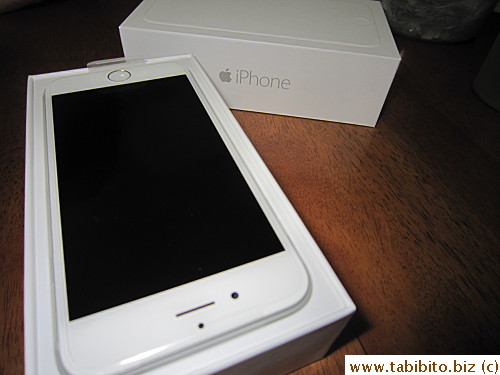 iPhone 6