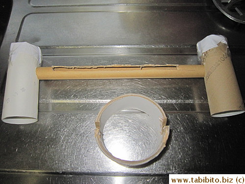 iPad accessories that don't cost anything