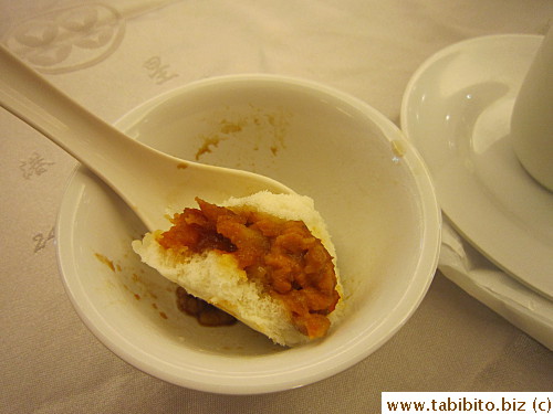 Tasted 85% like the real thing