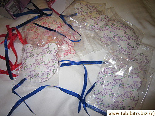 Bought Snuggle for the toilet