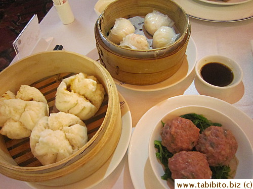 Dim sum