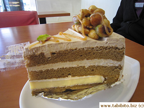 Cake