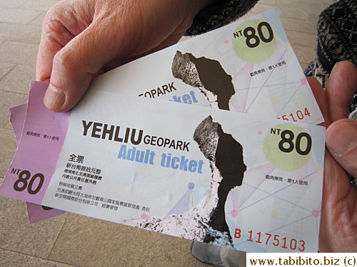 Tickets
