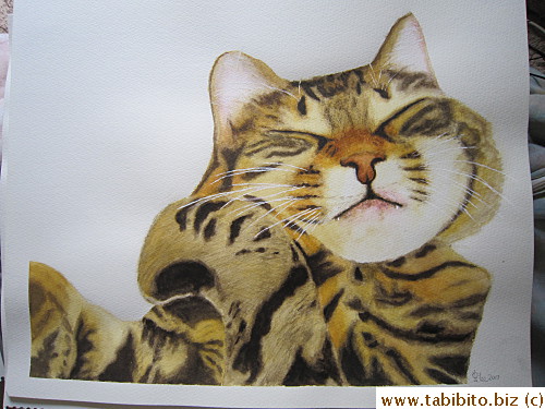 Watercolor