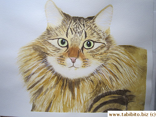 Watercolor