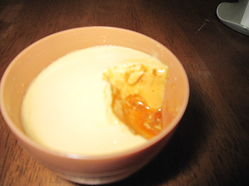 Nothing special actually