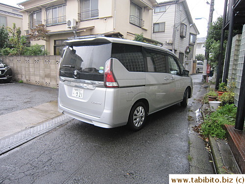 Good bye Efoo.  We are truly blessed you were in our lives for over 10 years